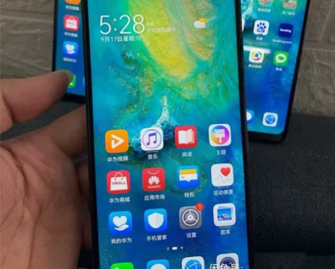 华为mate20，二手机仓库直发清库存批发...