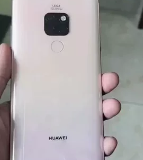 Huawei/华为 华为 Mate 20 ...