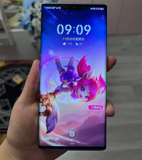 华为mate30 pro 4g 256g ...