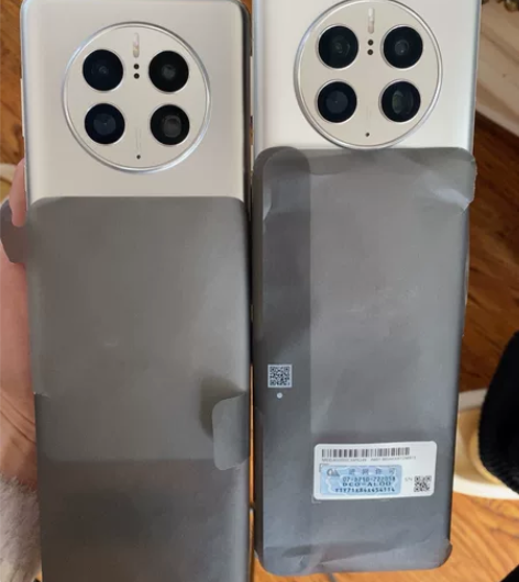 全新大陆行货HUAWEI/华为Mate50...