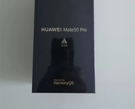 华为mate50Pro昆仑破晓    素皮...