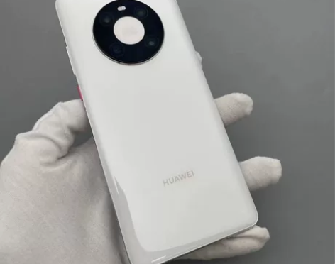 华为旗舰Mate40E 5G 8+128G...