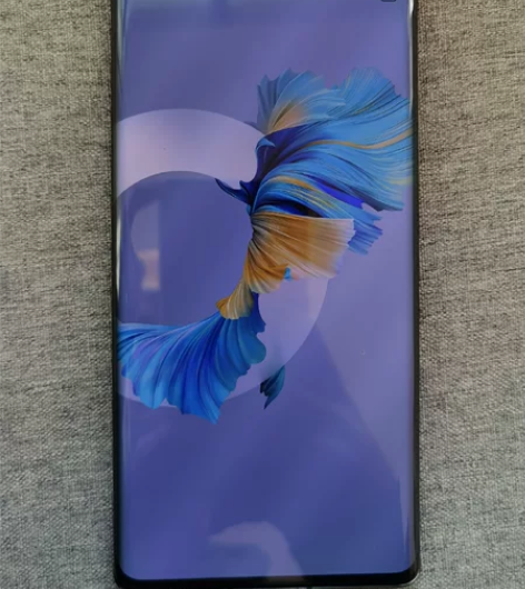 华为Mate40pro 8+256G 5G...