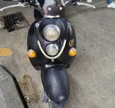 闲置五羊电动车，续航30公里，自提地址宝安...