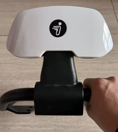 九号Ninebot  新国标背靠用了一个多...