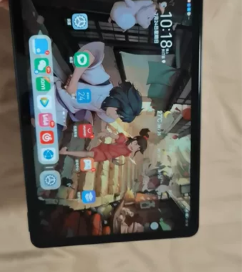?华为mate pad 10.4英寸202...