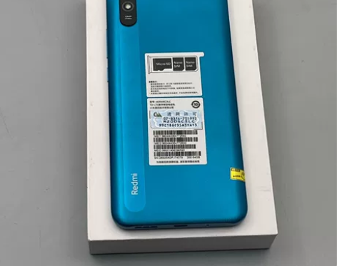 99新【特价秒杀】/小米 红米 9A  4...