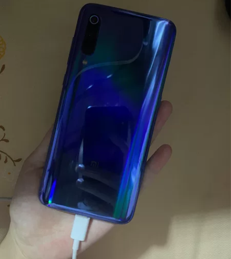 小米9 6+128 骁龙855处理器 无任...