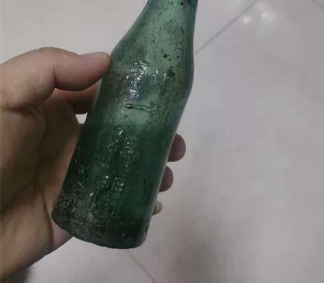 北京一得阁,完整,包邮 感兴趣的话点“我想...