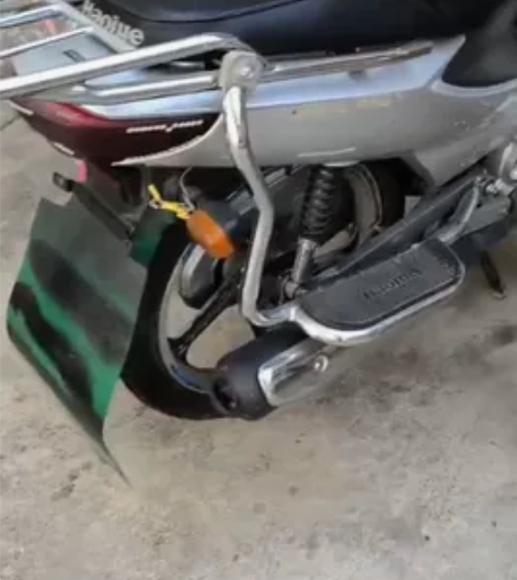 豪爵摩托车，各方面良好，有需要的老板可以联...