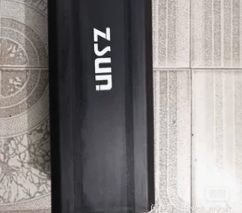 48vzsun尊尚电动自行车原厂电池盒能跑...