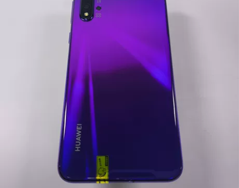 ?95新【工作机】Huawei/华为 no...