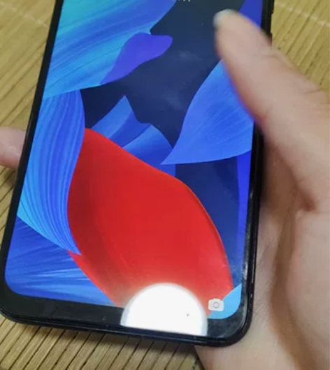 华为nova5pro 8+128,换...