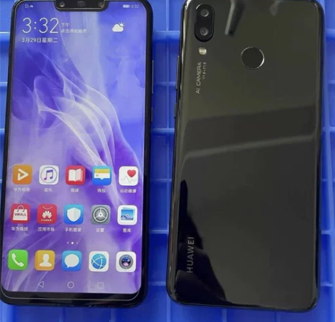 华为二手手机 功能正常 运行流畅nova3...