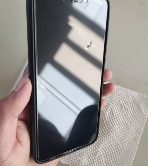 华为nova3i，6+128，八成新，自己...
