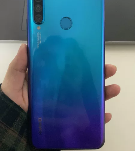 Huawei/华为 Nove4e 出售自用...