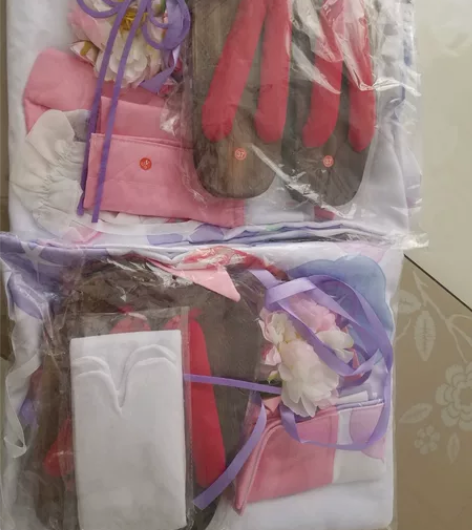 从零开始的异世界生活 拉姆雷姆!和服浴衣c...