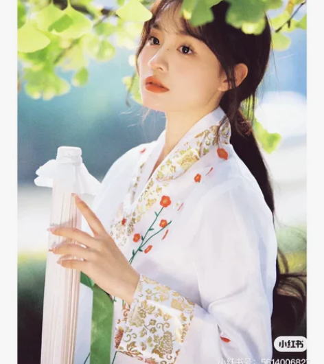 【朝鲜服出租】 | 顾林同款朝鲜服韩服，朝...