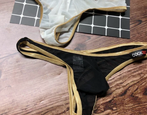 男士短裤网纱款男士裤子 M L Xl ，零...