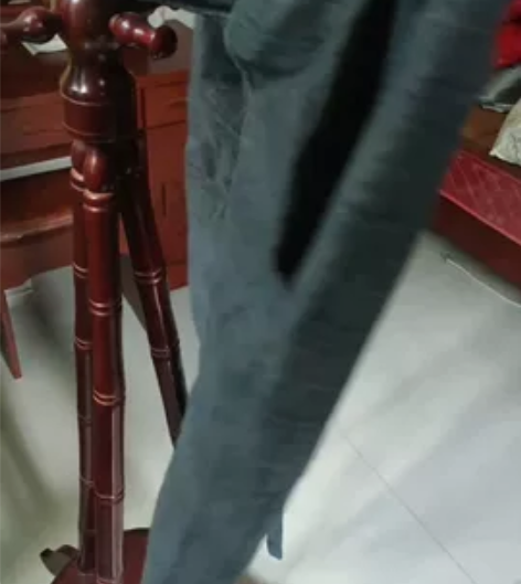 秋冬款29码男士，质量结实，休闲裤。 感兴...