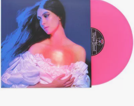 全新未拆封 雪姐 黑胶 唱片 Weyes ...