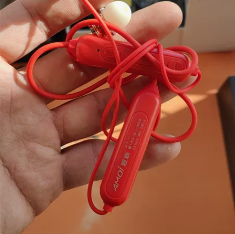 夏新AMOI无线蓝牙耳机 感兴趣的话点“我...