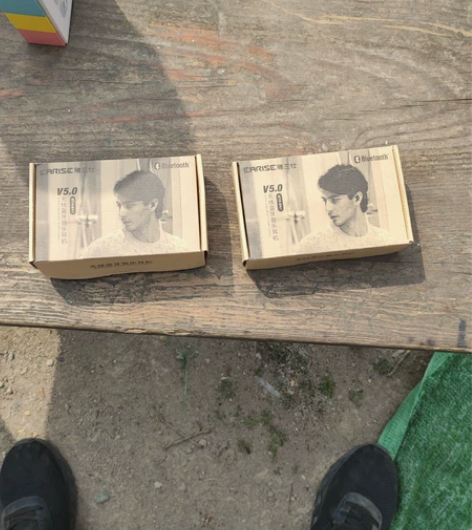 雅兰仕BTH-241无线蓝牙音乐耳机V5....