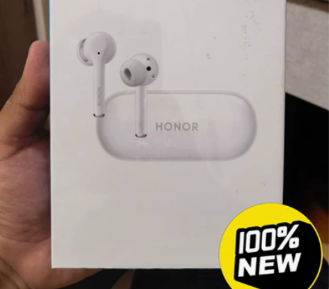 官方正品 荣耀FlyPods3真无线蓝牙耳...