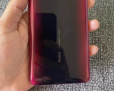 红米k20pro 8+128G 如图实拍...