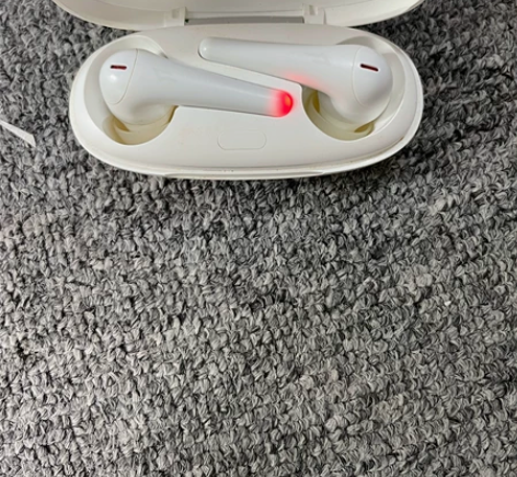 万魔舒适豆主动降噪版 1more comf...