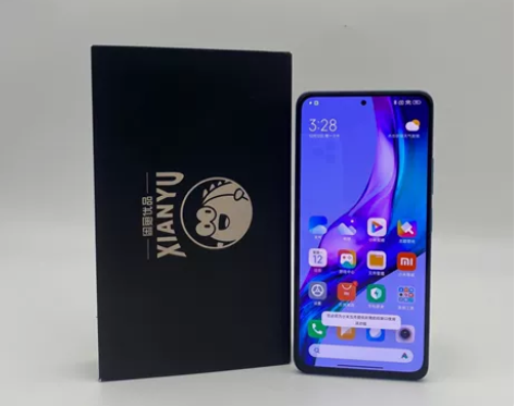 95新MIUI/小米 红米 K40（5G）...