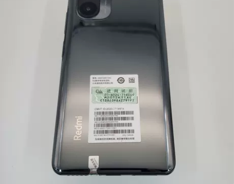 ?95新 红米 redmi  K40 8G...