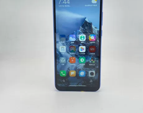 MIUI/小米 红米 9A  二手手机 下...