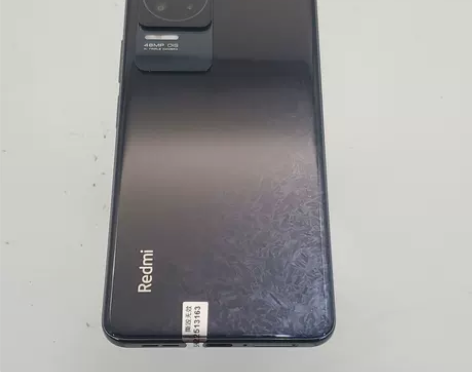 99新 红米 redmi K50 (5G)...