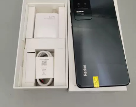 95新MIUI/小米 红米 K40S(5G...