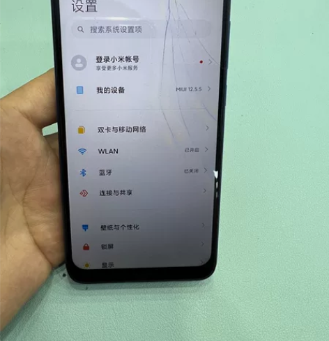 红米8 想当年销量之王！4+64G 备用机...