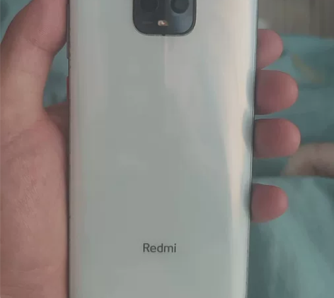 颜值很高的Redmi#手机 #小米 红米手...