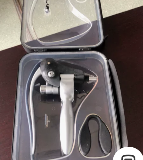 全新红酒开瓶器一套，内含2件开瓶器，浙江东...