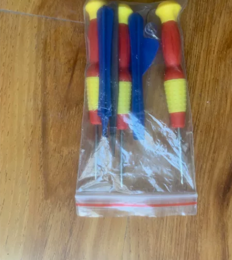 手机拆机工具。8件套。 感兴趣的话点“我想...