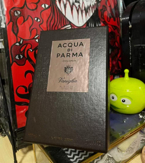 Parma/帕尔马之水 克罗尼亚 格调系列...