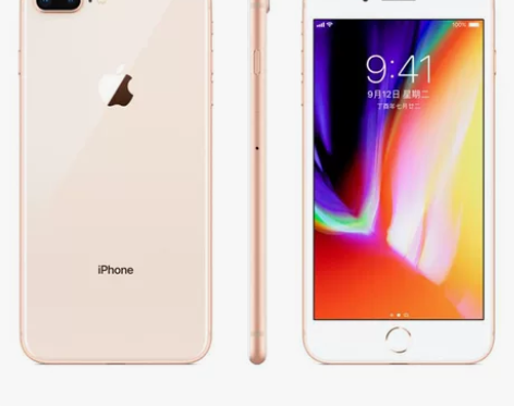 二手iPhone8/8P 8代8P全网通4...