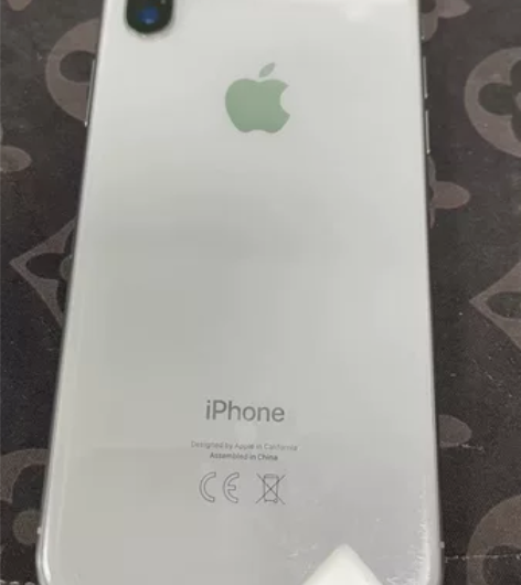 由于换手机了低价转让自用原装iPhone ...