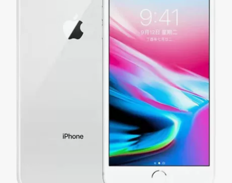 Apple/苹果X二手苹果8Plus手机i...