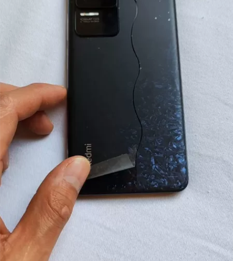 红米k50 pro 黑色8+256各项功能...