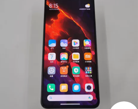 红米 K50 Pro(5G)12+256G...