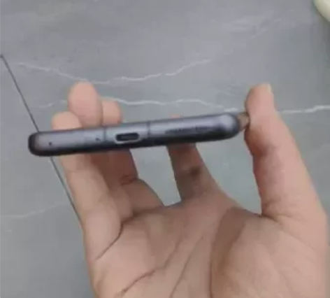 小米 12 pro，8+256G，黑色，5...
