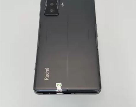 99新 红米 redmi  K50电竞版 ...