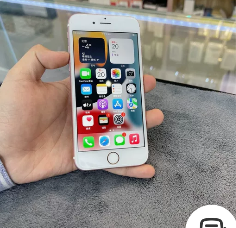 低价出iPhone 6s Plus 几乎全...