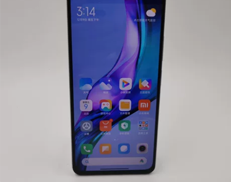 MIUI/小米 红米 K40 Pro（5G...