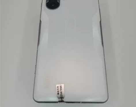 95新 红米 redmi  K40游戏增强...